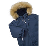 Reima Reimatec Wintersuit Gotland Navy 4