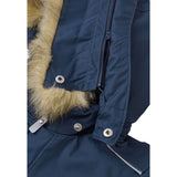 Reima Reimatec Wintersuit Gotland Navy 6