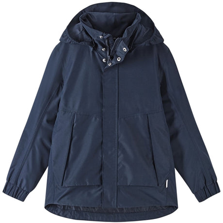 Reima Reimatec Jacket Kannus Navy