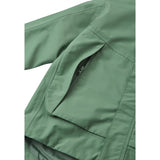 Reima Reimatec Jacket Kannus Green Clay 6