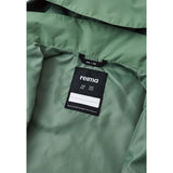 Reima Reimatec Jacket Kannus Green Clay 4