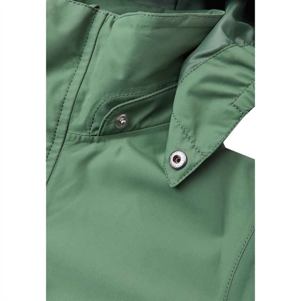 Reima Reimatec Jacket Kannus Green Clay 5