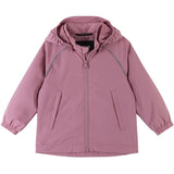 Reima Reimatec Jacket Hete Blush Rose