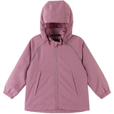 Reima Reimatec Jacket Hete Blush Rose 2