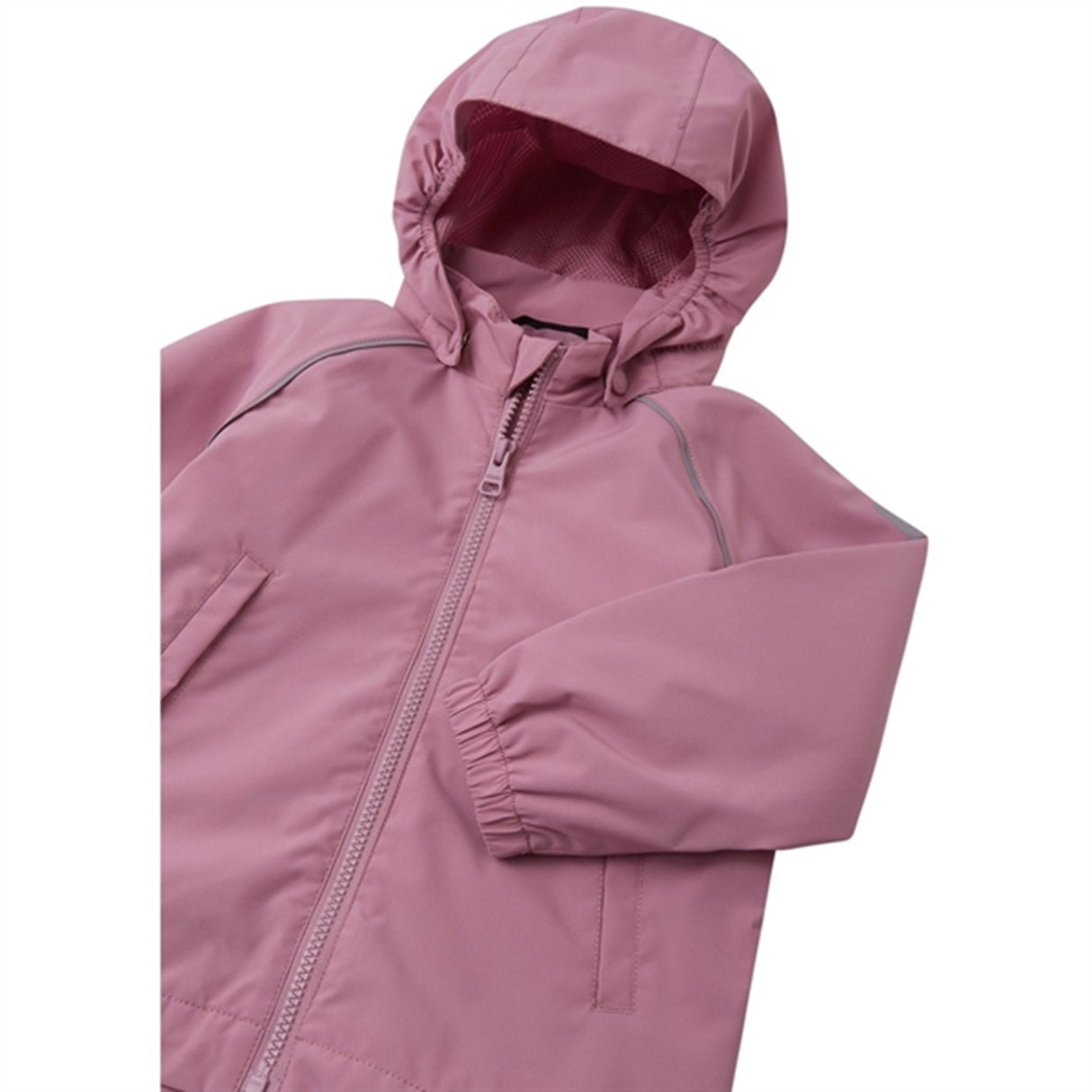 Reima Reimatec Jacket Hete Blush Rose 3