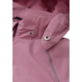 Reima Reimatec Jacket Hete Blush Rose 5