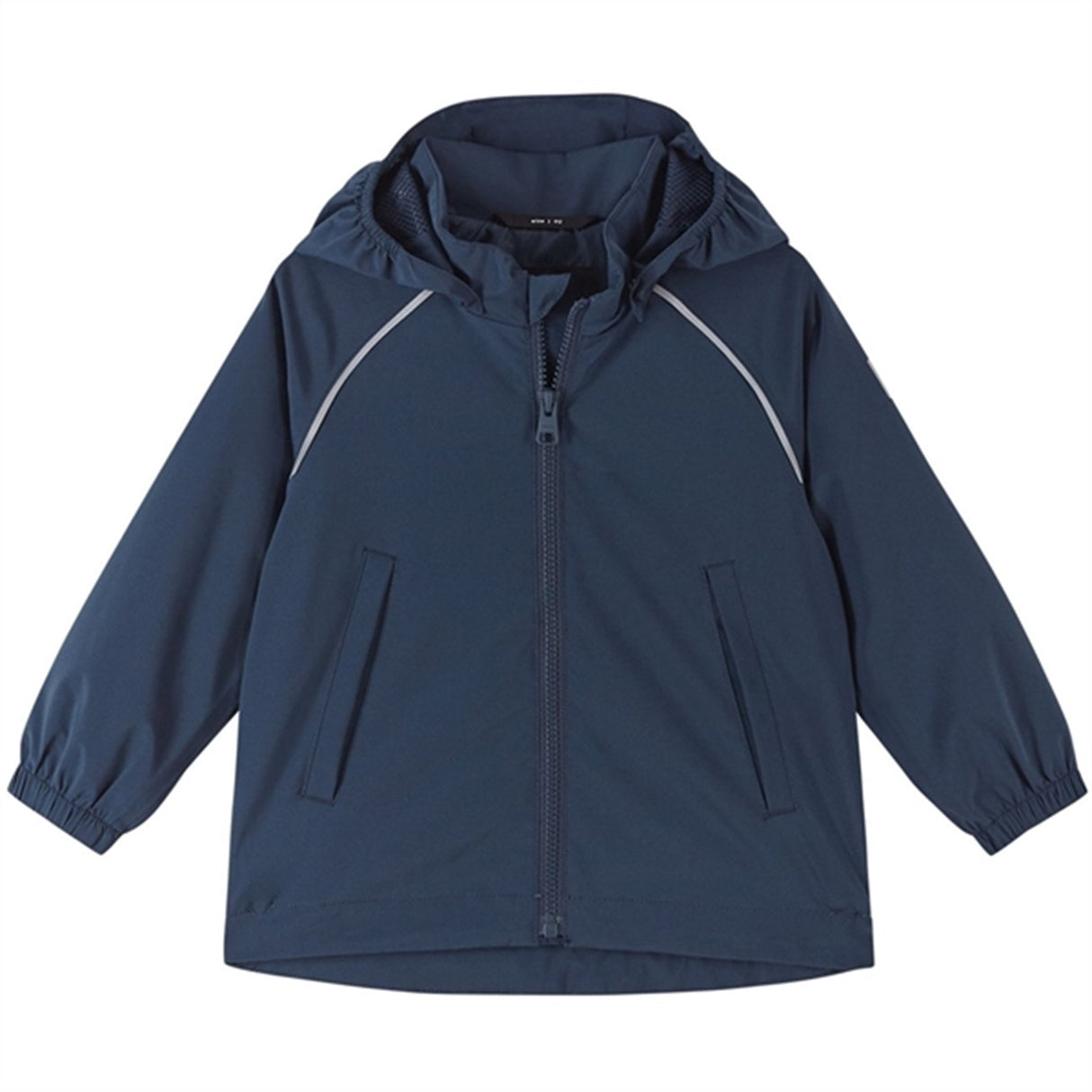 Reima Reimatec Jacket Hete Navy