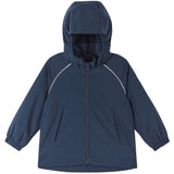 Reima Reimatec Jacket Hete Navy 3