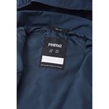 Reima Reimatec Jacket Hete Navy 5