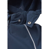 Reima Reimatec Jacket Hete Navy 6