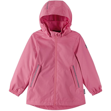 Reima Reimatec Jacket Anise Sunset Pink 2