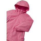 Reima Reimatec Jacket Anise Sunset Pink 3