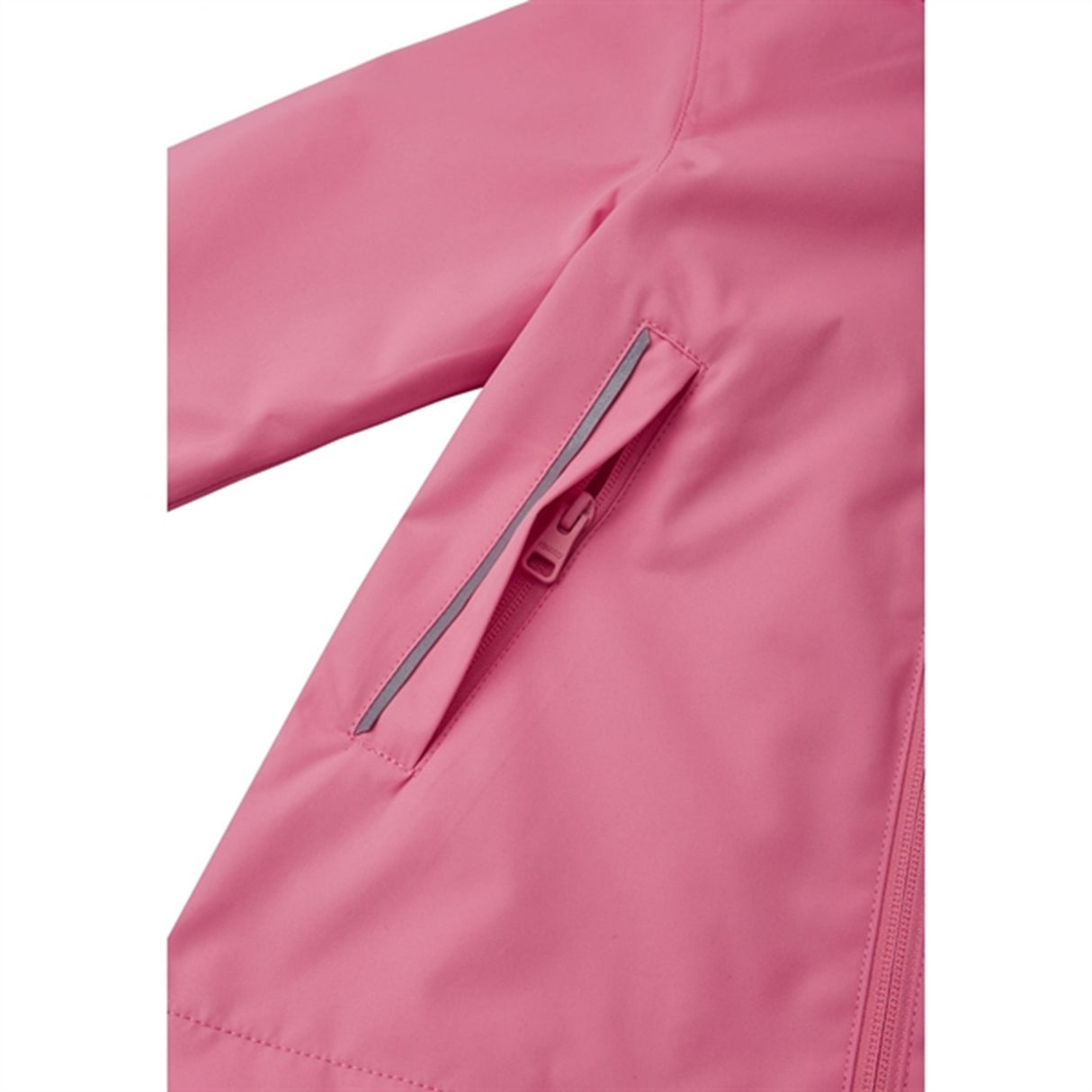 Reima Reimatec Jacket Anise Sunset Pink 5