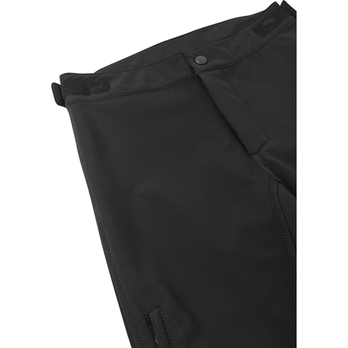 Reima Softshell Pants Kainuu Black 5