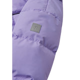 Reima Down Jacket Paimio Lilac amethyst 5