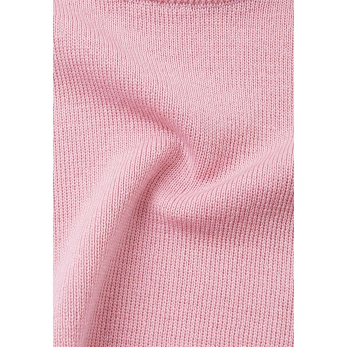 Reima Neck Warmer Star Pale Rose