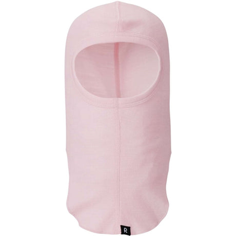 Reima Basis Balaclava Aurora Pale Rose