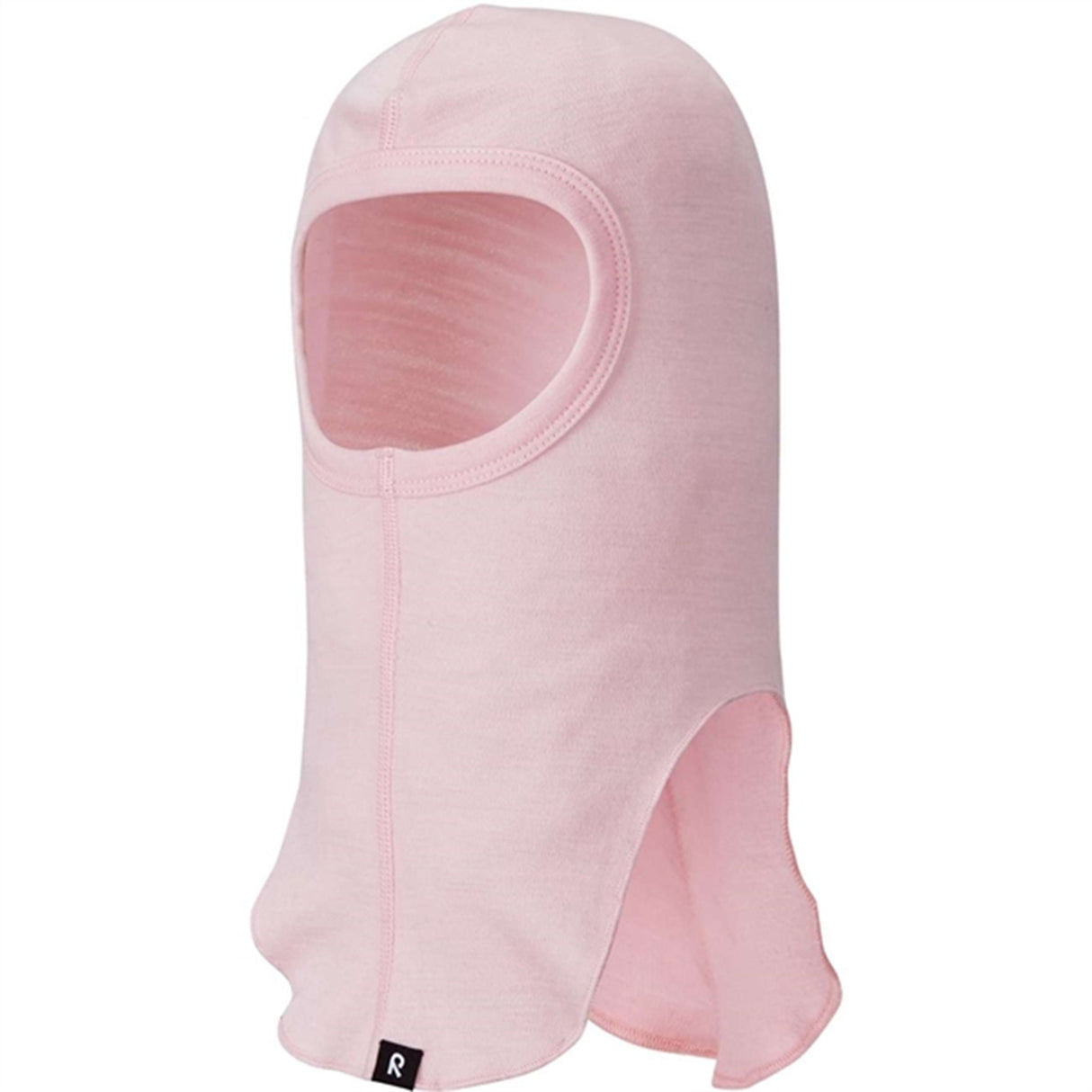 Reima Basis Balaclava Aurora Pale Rose