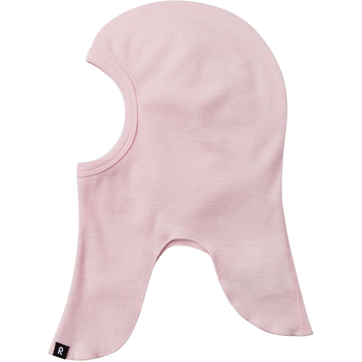 Reima Basis Balaclava Aurora Pale Rose