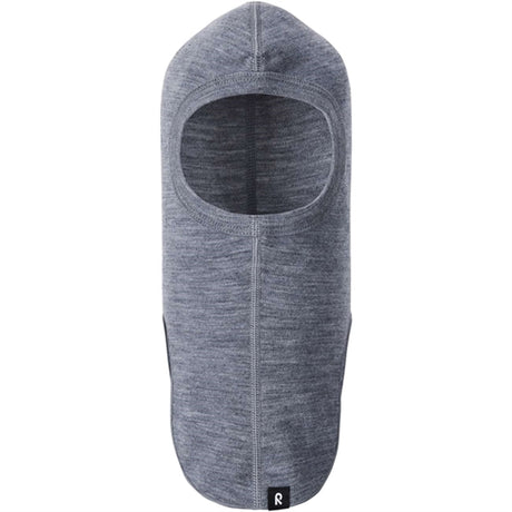 Reima Basis Balaclava Aurora Melange Grey