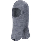 Reima Basis Balaclava Aurora Melange Grey