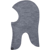 Reima Basis Balaclava Aurora Melange Grey