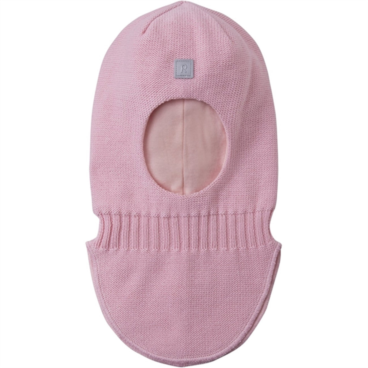 Reima Balaclava Starrie Pale rose