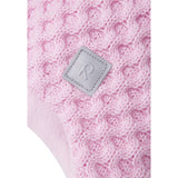 Reima Beanie Nunavut Pale Rose