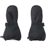 Reima Reimatec Mittens Ote Black