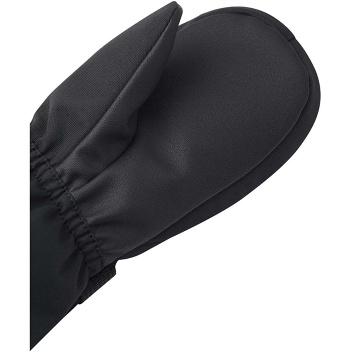 Reima Reimatec Mittens Ote Black