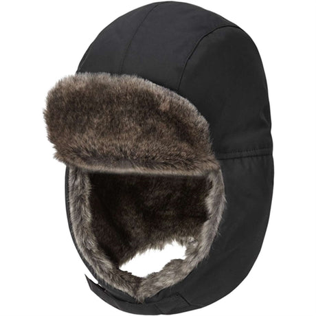 Reima Reimatec Hat Ilves Black