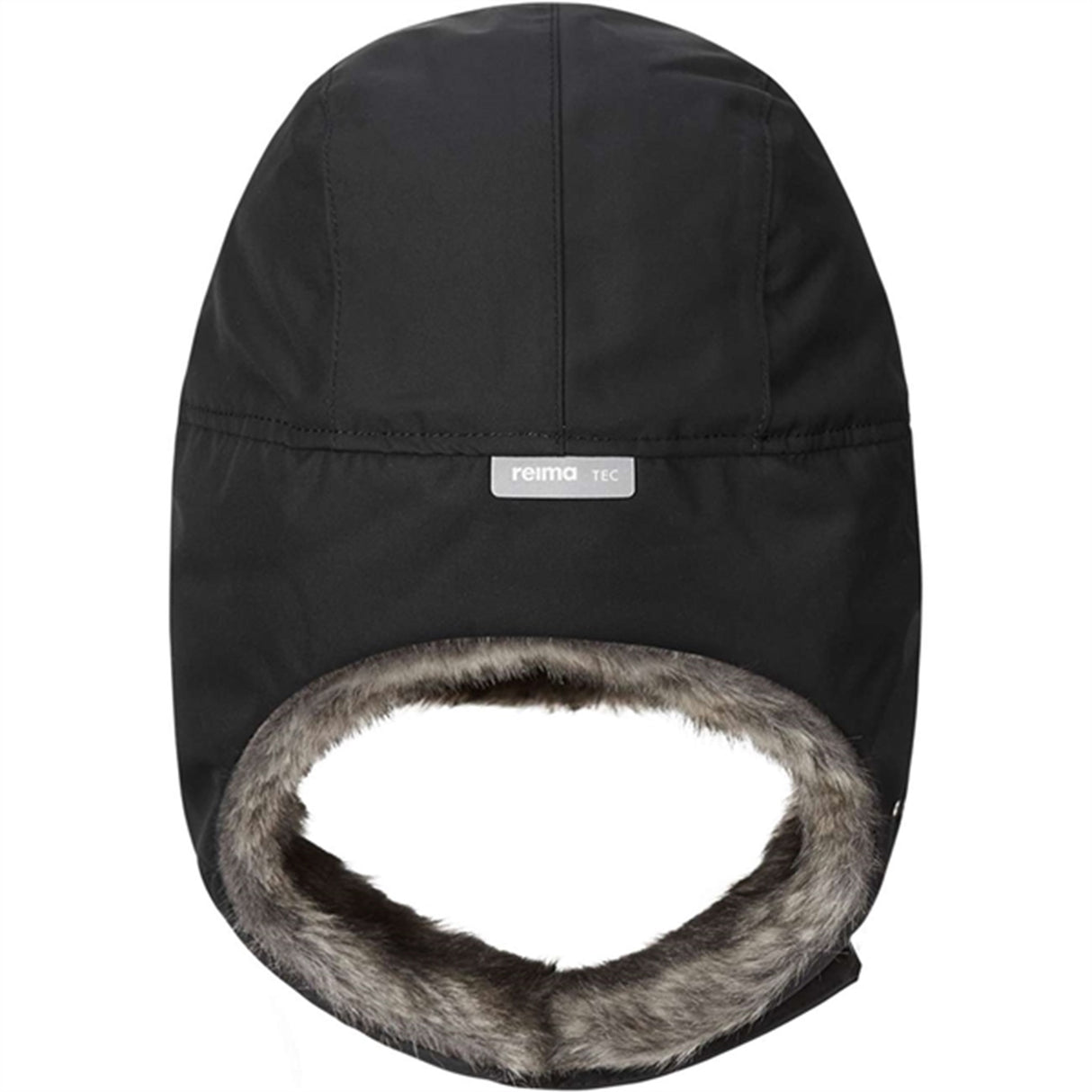 Reima Reimatec Hat Ilves Black