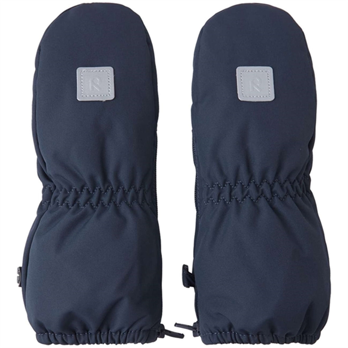 Reima Mittens Tassu Navy