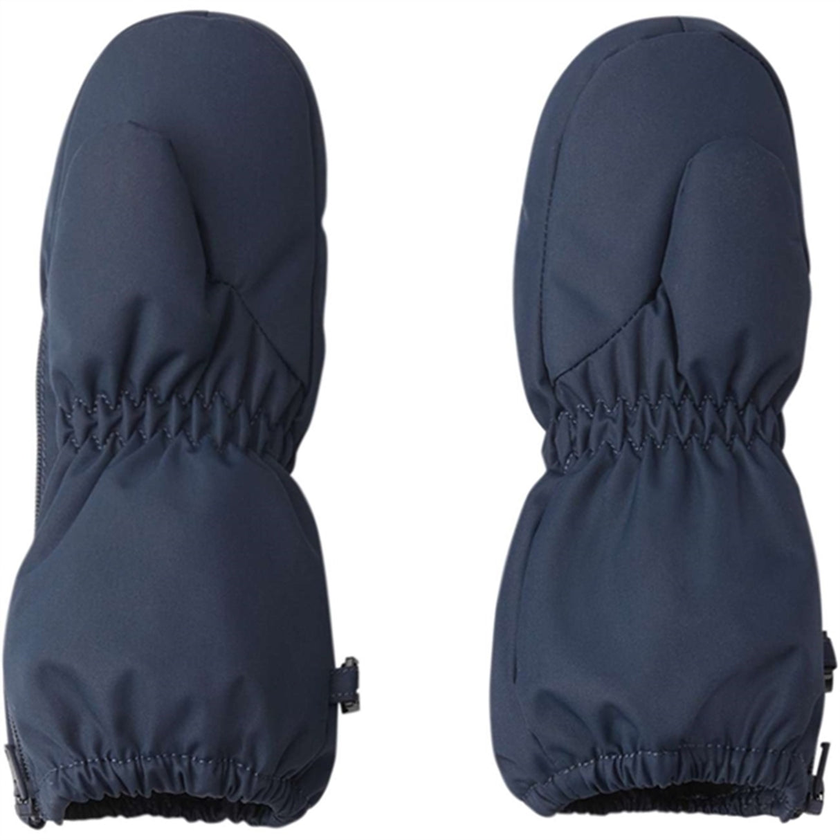 Reima Mittens Tassu Navy