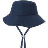 Reima Sunhat UV50+ Rantsu Navy 6