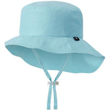 Reima Sunhat UV50+ Rantsu Light Turquoise 2