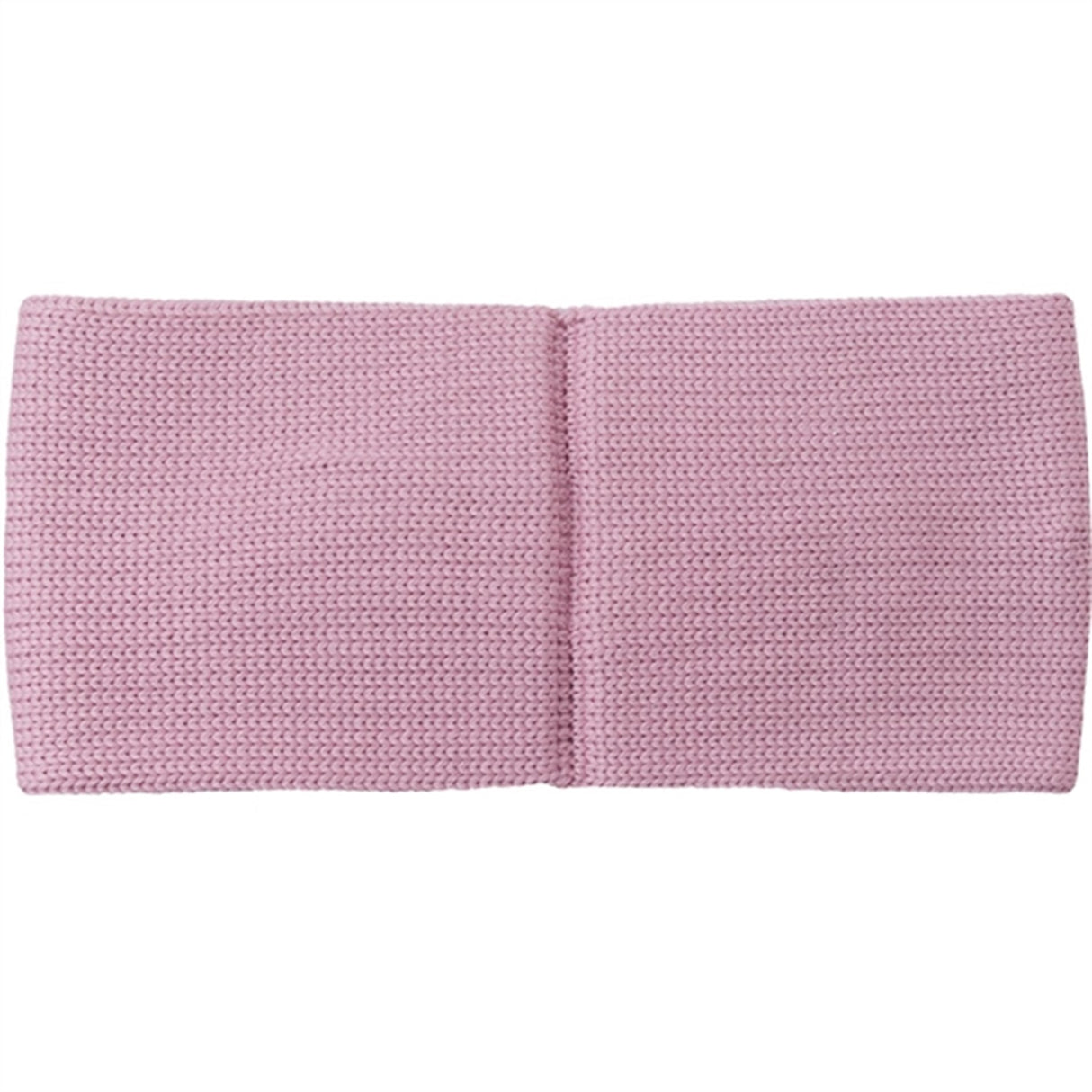 Reima Head Band Ristiin Grey Pink 3