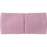 Reima Head Band Ristiin Grey Pink 3