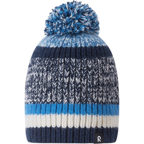 Reima Beanie Talvelle Navy