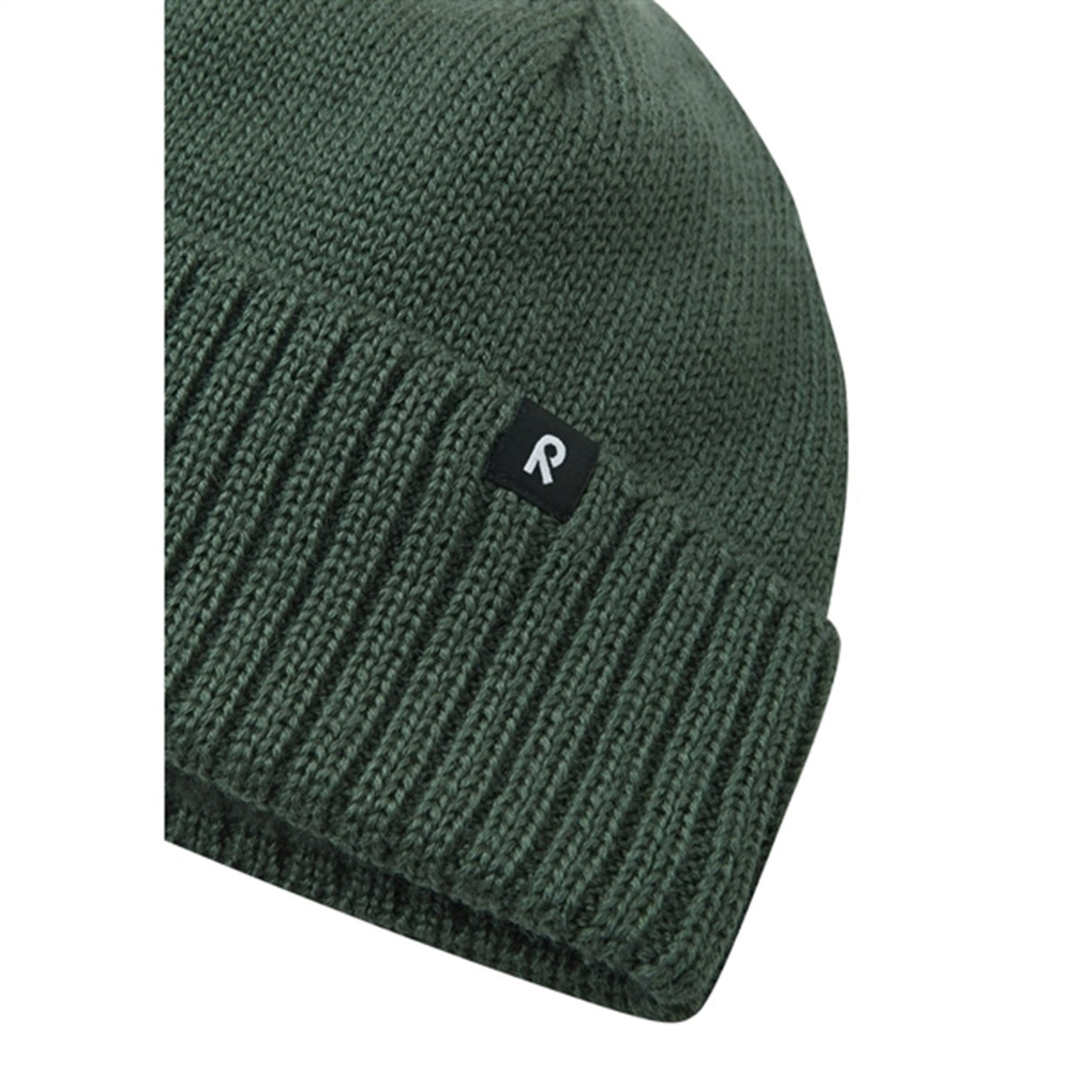 Reima Beanie Kalotti Thyme green 2