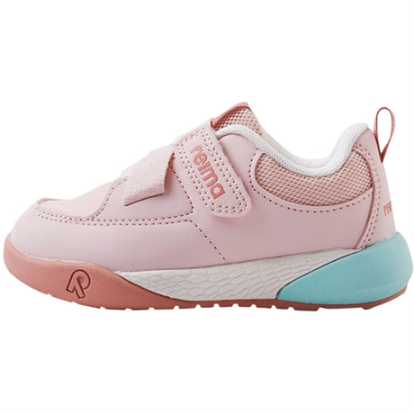 Reima Reimatec Waterproof Sneakers Kiirus Soft Rose