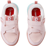 Reima Reimatec Waterproof Sneakers Kiirus Soft Rose