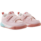 Reima Reimatec Waterproof Sneakers Kiirus Soft Rose