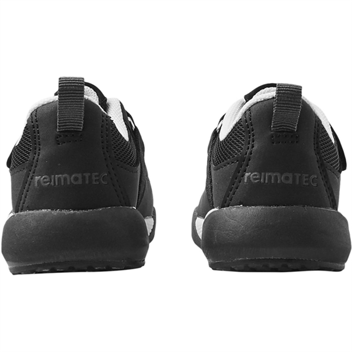 Reima Reimatec Waterproof Sneakers Kiirus Black