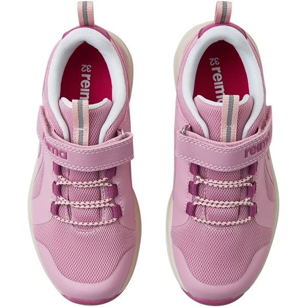 Reima Reimatec Waterproof Sneakers Enkka Pink