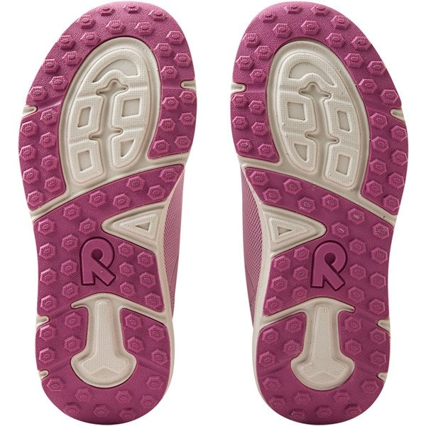 Reima Reimatec Waterproof Sneakers Enkka Pink 9