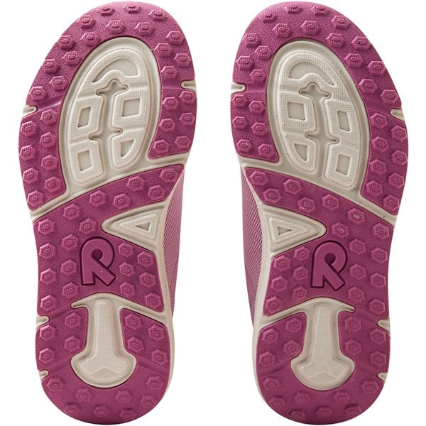 Reima Reimatec Waterproof Sneakers Enkka Pink