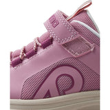 Reima Reimatec Waterproof Sneakers Enkka Pink