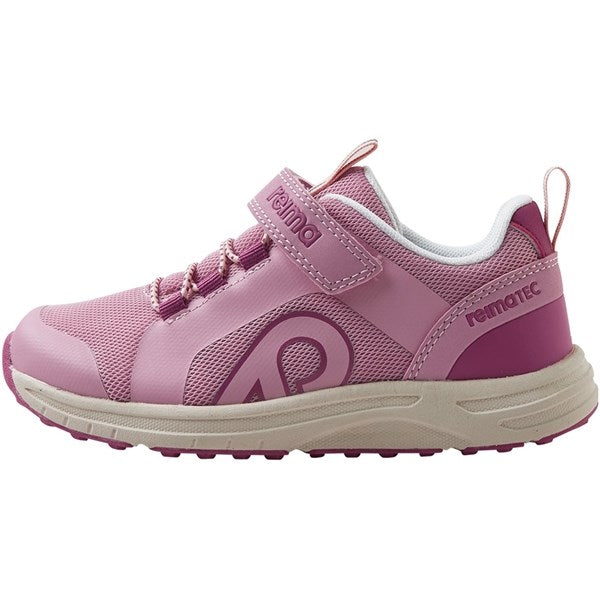 Reima Reimatec Waterproof Sneakers Enkka Pink 6