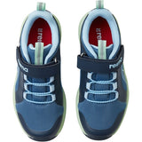 Reima Reimatec Waterproof Sneakers Enkka Blue